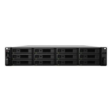Synology SA3200D 12 Bay 8GB Diskless Rack NAS