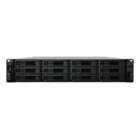 Synology SA3200D 12 Bay 8GB Diskless Rack NAS Synology SA3200D 12 Bay 8GB Diskless Rack NAS