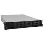 Synology SA3200D 12 Bay 8GB Diskless Rack NAS