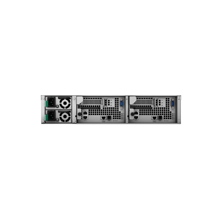 Synology SA3200D 12 Bay 8GB Diskless Rack NAS