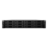 Synology SA3400 12 Bay 16GB Diskless Rack NAS