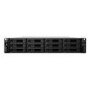 Synology SA3400 12 Bay 16GB Diskless Rack NAS