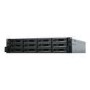 Synology SA3400 12 Bay 16GB Diskless Rack NAS