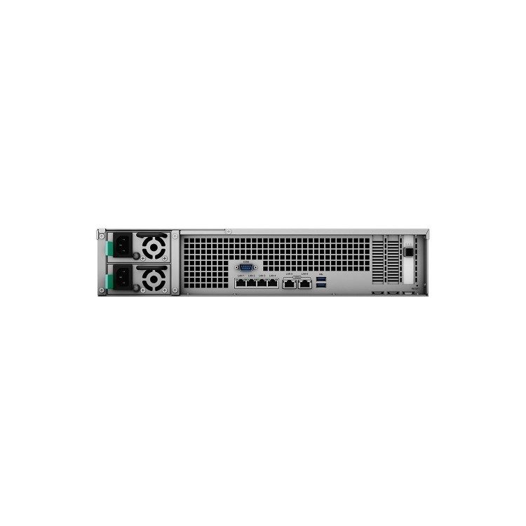 Synology SA3400 12 Bay 16GB Diskless Rack NAS