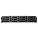 SA3410 Synology Rackstation 12-BAY Intel 8-CORE 16GB RAM