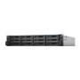 Synology Rackstation 12-BAY Intel 8-CORE 16GB RAM