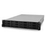 Synology SA3600 16GB RAM Diskless 12 Bay Rack NAS