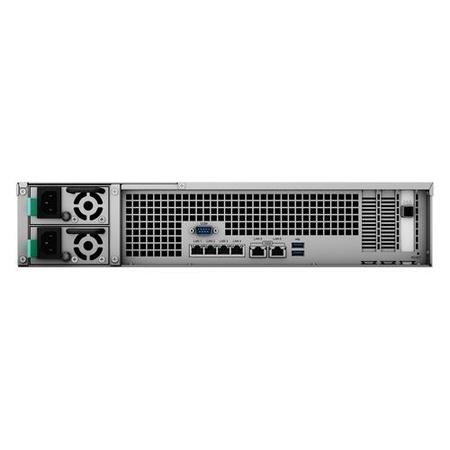 Synology SA3600 12 Bay 16GB Diskless Rack NAS
