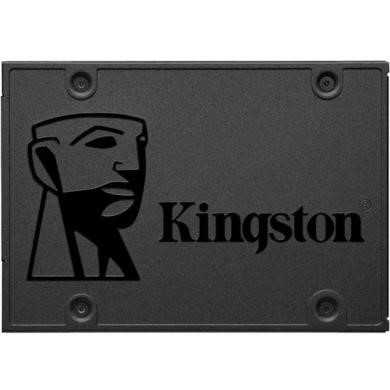 Kingston A400 120GB 2.5 Inch SATA Internal SSD