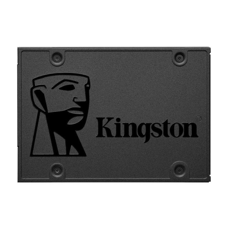 Kingston A400 120GB 2.5 Inch SATA Internal SSD