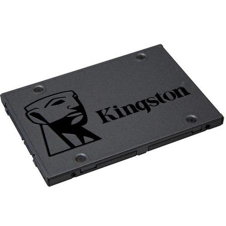 Kingston A400 120GB 2.5 Inch SATA Internal SSD