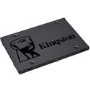 Kingston A400 480GB 2.5 Inch SATA Internal SSD