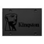 Kingston SSDNow A400 - Solid state drive - 960 GB - internal - 2.5" - SATA 6Gb/s