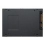 Kingston SSDNow A400 - Solid state drive - 960 GB - internal - 2.5" - SATA 6Gb/s