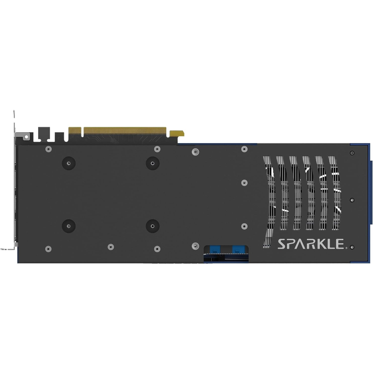 Sparkle Intel ARC A770 TITAN 16GB 2300MHz DDR6 OC Graphics Card
