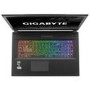 Gigabyte Sabre 17W Core i7-8750H 16GB 512GB SSD GeForce GTX 1060 6GB 17.3 Inch Windows 10 Gaming Laptop
