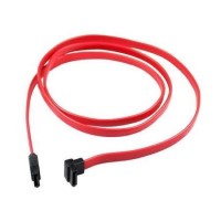 StarTech.com 24in SATA to Right Angle SATA Serial ATA Cable StarTech.com 24in SATA to Right Angle SATA Serial ATA Cable