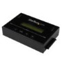 StarTech.com Standalone 2.5 / 3.5” SATA Hard Drive Duplicator and Eraser w/ High Duplication Speed u