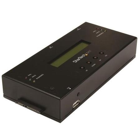 StarTech.com 2.5 & 3.5" SATA III to USB Dock