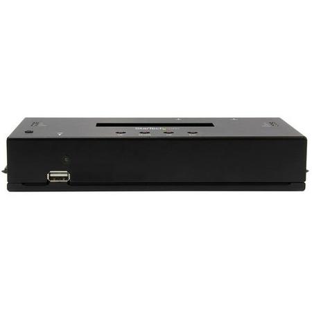 StarTech.com 2.5 & 3.5" SATA III to USB Dock