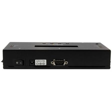StarTech.com 2.5 & 3.5" SATA III to USB Dock