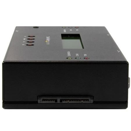 StarTech.com 2.5 & 3.5" SATA III to USB Dock
