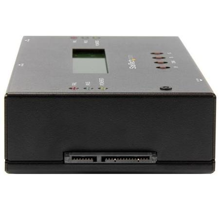 StarTech.com 2.5 & 3.5" SATA III to USB Dock