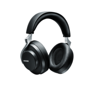 Shure Aonic 50 Premium Wireless Headphones - Black Shure Aonic 50 Premium Wireless Headphones - Black