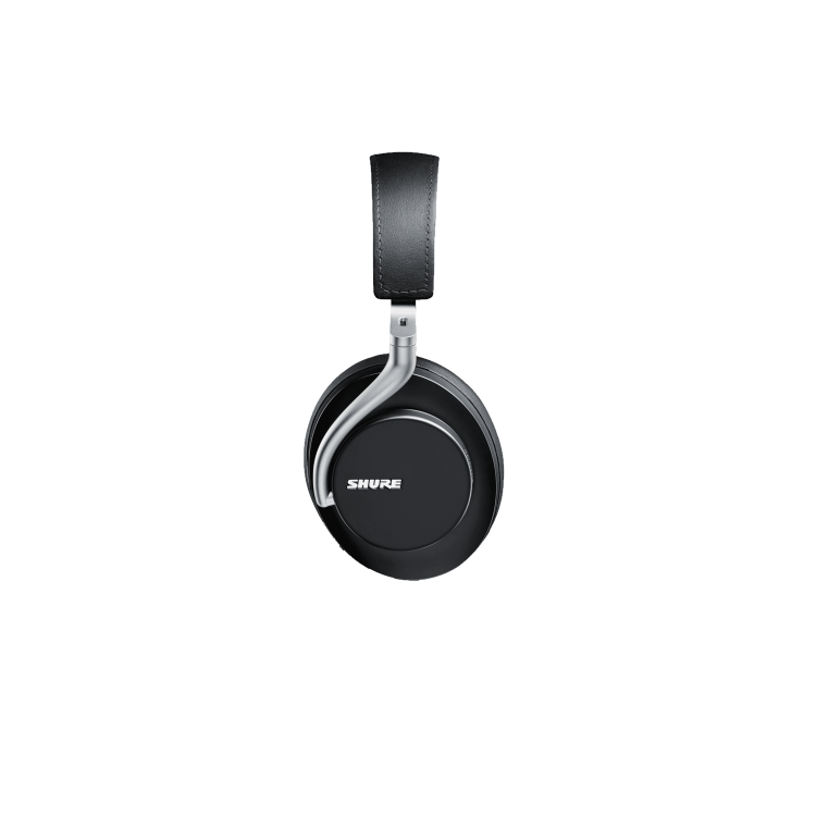 Shure Aonic 50 Premium Wireless Headphones - Black