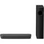 Panasonic  120W 2.1 Channel Compact Soundbar with Wireless Subwoofer