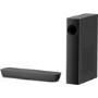 Panasonic  120W 2.1 Channel Compact Soundbar with Wireless Subwoofer