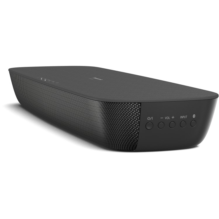 Panasonic  120W 2.1 Channel Compact Soundbar with Wireless Subwoofer