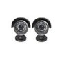 Yale 700TVL Outdoor Bullet CCTV Camera - Twin Pack 