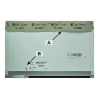 LCD panel Laptop SCR0065A