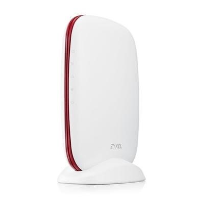 Zyxel AXE5400 Secure Cloud-managed Router