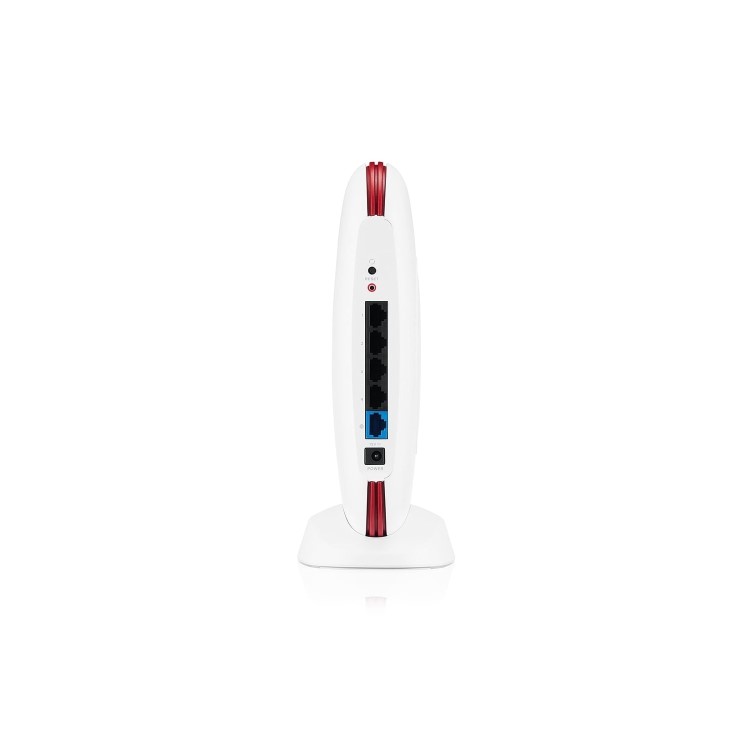 Zyxel AXE5400 Secure Cloud-managed Router