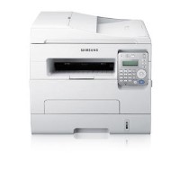 Samsung SCX4729FW 4-in-One Wireless Multifunction Mono Laser Printer