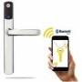 Yale Conexis L1 Bluetooth Smart Door Lock - White