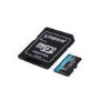 Kingston Canvas Go Plus 128GB MicroSD UHS-I Memory Card + Adapter