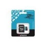 Kingston Canvas Go Plus 128GB MicroSD UHS-I Memory Card + Adapter