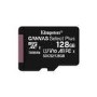 Kingston Canvas Select Plus 128GB UHS-1