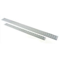 Servers Direct 27U 100mm wide Cable Tray Servers Direct 27U 100mm wide Cable Tray