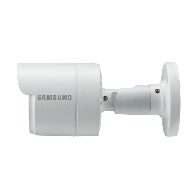 Samsung CCTV System - 4 Channel 1080p DVR with 4 x 1080p Cameras & 1TB HDD