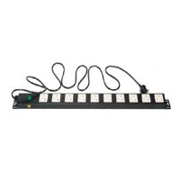 Servers Direct 8-Way Vertical Power Distribution Unit