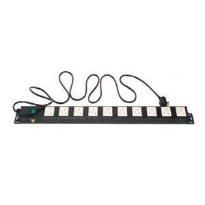 Servers Direct 8-Way Vertical Power Distribution Unit