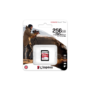 Kingston Canvas React Plus 256GB SDXC Memory Card
