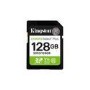 Kingston Canvas Select Plus 128GB SDXC UHS-I Memory Card