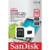 Sandisk 128GB Ultra Micro SD Card