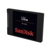 SanDisk Ultra 3D 500GB 2.5&quot; SSD