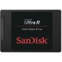 SanDisk Ultra II 240GB 2.5" Internal SSD